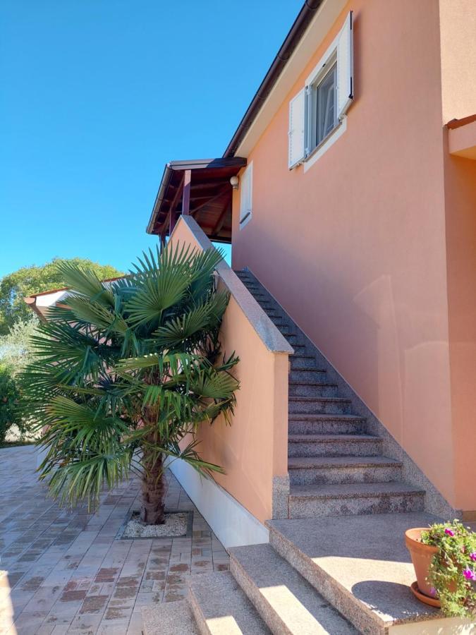 Lana Apartment Fazana Exterior photo